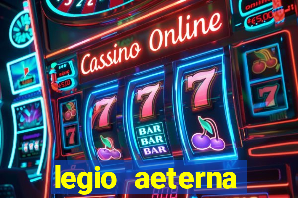 legio aeterna victrix lyrics legio aeterna victrix - roman march.